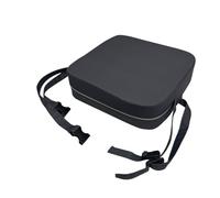 Booster Seat for Kitchen Chair, Side Chair for Table, Booster Cushion for Height-Increasing Equipment, Reset Chair for Hairdresser, Travel, Catering, Kitchen