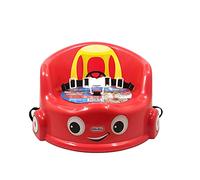 Booster Seat: Little Tikes - Red