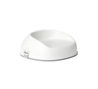 Booster seat - White