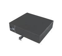 Booster Seat with Straps - Dining Table Booster Seat, Creative Vista Portable Kid Booster Seat | Adjustable Portable Booster Seat, Summer Seat Cushion