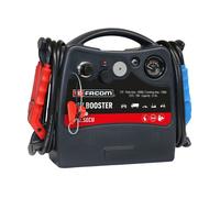 Booster Starter, 12 Volts For Heavy Duty FACOM