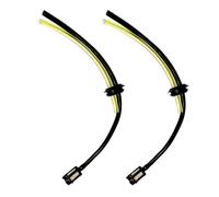 BOOSTI 2x Fuel Hose with Filter Set for Einhell GC-BC 52 I AS Brush Cutter Brush Cutter