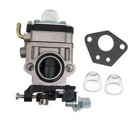 BOOSTI Carburetor with Gasket for Hyundai HYBC5200 52cc 2-Stroke Petrol Grass Trimmer Brushcutter Carburetor