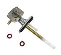 BOOSTI Fuel Tap Kit for Kawasaki Zephyr ZR550 ZR750 ZR1100 KLR650