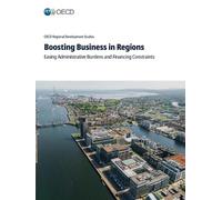 Boosting Business in Regions