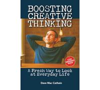 Boosting Creative Thinking: A Fresh Way to Look at Everyday Life (Expressions)