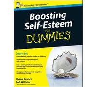 Boosting Self-Esteem For Dummies, UK Edition