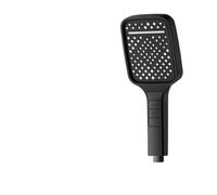 Boosting Showerhead, High-Pressure,Strong Set, Seven Level Buttons(S2)