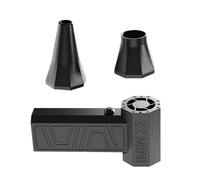 Boosts Fan Small Blower 105000RPM Powerful Air Dusters Electric Simple to Operate for Electronics & Outdoor Use Electric