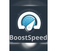 BoostSpeed 14 (PC) (3 Devices, 1 Year) - Auslogics Key - GLOBAL