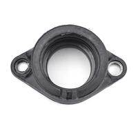 Boot Accessory Carburetor Intake Manifold Inlet Pipe For Suzuki DR200 DR-200SE DR200S TS 250 Savage Carb Interface Adapter Carburetor Intake Manifold