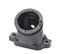 Boot Accessory Carburetor Intake Manifold Interface Adapter For Polaris For Ranger For Crew HD XP RZR 4 S SW 800 2011-2016 Carb Boot Parts Carburetor Intake Manifold