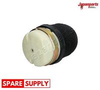 BOOT, AIR SUSPENSION FOR AUDI A6 JAPANPARTS MM-AS083 FITS REAR AXLE NEW