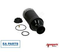 Boot, air suspension for AUDI ALLROAD C5 JAPANPARTS MM-AS011 fits Front Axle
