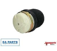 Boot, air suspension for AUDI JAPANPARTS MM-AS083 fits Rear Axle