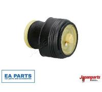 Boot, air suspension for BMW JAPANPARTS MM-AS016 fits Rear Axle