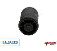 Boot, air suspension for BMW JAPANPARTS MM-AS031 fits Rear Axle Left