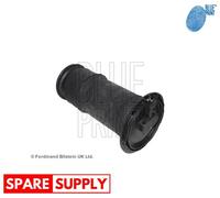 BOOT, AIR SUSPENSION FOR LAND ROVER BLUE PRINT ADJ138815