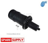 BOOT, AIR SUSPENSION FOR LAND ROVER RANGE ROVER BLUE PRINT ADJ138814