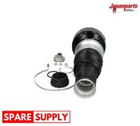 BOOT, AIR SUSPENSION FOR MERCEDES-BENZ W221 JAPANPARTS MM-AS068 FITS REAR AXLE