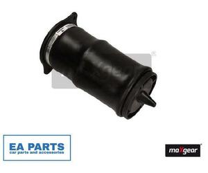 Boot, air suspension for MERCEDES-BENZ W639 MAXGEAR 11-0563 fits Rear Axle