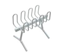 Boot and Shoe Dryer with Overheat Protection - Fast Heating for Quick Drying, Ideal for Shoes, Boots, and Gloves