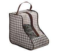 Boot Bag for Closet - Shoe Container Storage Bag - Boot Holder Storage , Boots Bags Portable, Tall Boots Storages Shoe Bags for Trainers, Short, Short style., see description, See