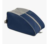 HIGHLANDER Water Resistant Boot Storage Bag Suitable for Walking Boots Hiking Sport Football Rugby Kids Adult Men Women Easy Clean and Easy Access Bag Handle Foldable