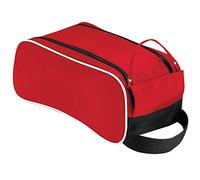 Boot Bag (Red)