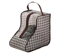 Boot Bags for Travel, Travel Shoe Container for Travel | Boot Door Shoe Bags, Boot Boot Storage Organizer High Boot Storage Bag Dust Proof Storage Bag, Short Style, riferimento alla descrizione