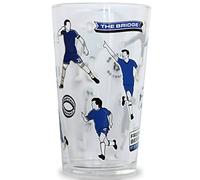 Boot & Ball Chelsea Pint Glass