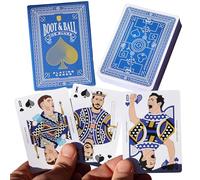 Boot & Ball Chelsea Playing Cards