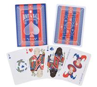 Boot & Ball Crystal Palace Playing Cards
