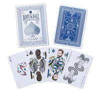 Boot & Ball Tottenham Playing Cards