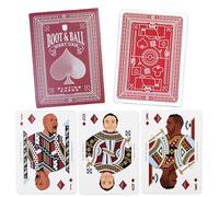 Boot & Ball West Ham Playing Cards, Gift For Football Fans, 54 Card Deck