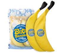 Boot Bananas - Boot Bananas Wintersport - Shoe care size One Size, yellow