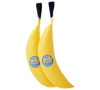Boot Bananas - Boot Bananas Wintersport - Shoe care size One Size, yellow