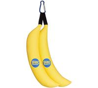 Boot Bananas Original Shoe Deodorisers - Banana-Shaped Fresheners to Fight Footwear Funk - Eco-Friendly, Reusable Odour Fighters for Trainers, Boots & Smelly Kit - Combat Stink & Stay Fresh 6-12 mo