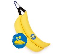 Boot Bananas Original Shoe Freshener & Deodoriser - Trainer & Boots Odour Eliminator, Shoe Air Freshener & Smell Remover - Reusable, Eco-Conscious, 6-12 months Long-Lasting trainer deodoriser - 1 Pair