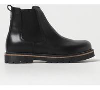 Boot BIRKENSTOCK Men color Black - Size: 42 - male