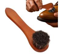 Boot Brush - Sneaker Care Cleaner | Leather Boot Brush, For Mud After Rain, When Travel, Preparing Formal Shoes, For Daily Commuting To Work And The