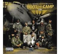 Boot Camp Click - The Last Stand