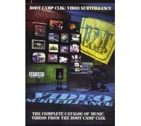 Boot Camp Click - Video Surveillance [DVD] [2006] [Region 0] [PAL]
