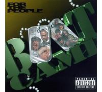 Boot Camp Clik - For the People [CASSETTE]