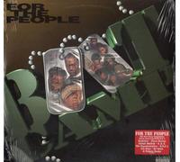 Boot Camp Clik - For the People [VINYL]