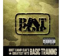 Boot Camp Clik - Greatest Hits (Basic)