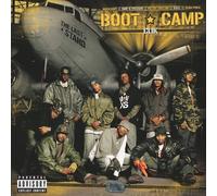Boot Camp Clik - The Last Stand [VINYL]