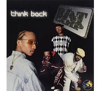 Boot Camp Clik - Think Back: That's Tough [12" VINYL]
