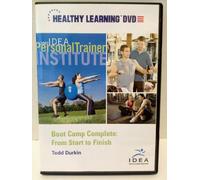 Boot Camp Complete: From Start To Finish [DVD] [2008] [Region 1] [US Import] [NTSC]