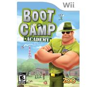 Boot Camp / Game